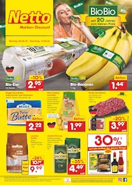 Netto Marken-Discount Prospekt für Koblenz: Aktuelle Angebote, 47 Seiten, 08.08.2022 - 13.08.2022