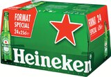 Bière blonde - HEINEKEN - Intermarché Super à Aulnay-sous-Bois Bière blonde - HEINEKEN en promo chez Intermarché Super Aulnay-sous-Bois à 9,82 €