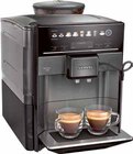 MEDIMAX Lüssow - Kaffeevollautomat TE657509DE EQ.6 plus s700 Angebot im Prospekt Kaffeevollautomat TE657509DE EQ.6 plus s700 bei MEDIMAX im Lüssow Prospekt für 699,00 €