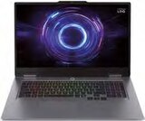 Gaming-Notebook LOQ 17i Angebote von Lenovo bei expert Braunschweig für 1.399,00 €