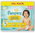 Couches Premium - PAMPERS en promo chez Super U Colmar à 29,90 €