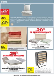 Offre Prince dans le catalogue Carrefour du moment à la page 69