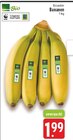 Aktuelles Ecuador Bananen Angebot bei E center in Wuppertal ab 1,99 €