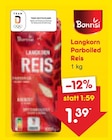 Langkorn Parboiled Reis von Bonrisi im aktuellen Netto Marken-Discount Prospekt