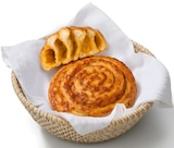 Pizza spirale - Lidl à Levallois-Perret Pizza spirale en promo chez Lidl Levallois-Perret à 0,55 €