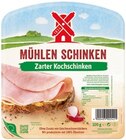 Mühlen Mett Schinkenzwiebelmettwurst Angebote von Rügenwalder bei REWE Frankfurt für 1,79 €