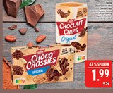 Aktuelle Bohrmaschine Angebote bei Marktkauf in Fürth Aktuelles Choco Crossies Angebot bei Marktkauf in Fürth ab 1,99 €
