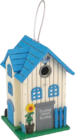 Vogelvilla von ZOOFARI für 9,99 € bei Lidl im Angebot Vogelvilla von ZOOFARI im aktuellen Lidl Prospekt
