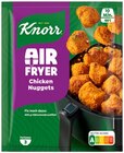 Aktuelles Air Fryer Chicken Nuggets Angebot bei REWE in Mönchengladbach ab 1,99 €