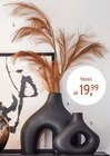 Kunstblume oder Vase bei Ernstings family im Prospekt "ONLINE EXKLUSIV" für 6,99 €