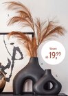 Ernstings family - Kunstblume oder Vase Angebot im Prospekt Kunstblume oder Vase bei Ernstings family im Prospekt "ONLINE EXKLUSIV" für 6,99 €