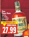 Rum von Don Papa im aktuellen E center Prospekt