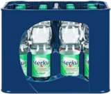 Mineralwasser im Angebot bei Kaufland in Lippstadt Mineralwasser Angebote von Merkur bei Kaufland Lippstadt für 3,33 €