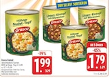 Eintopf Angebot in Mölbis Eintopf im aktuellen Prospekt bei EDEKA in Mölbis