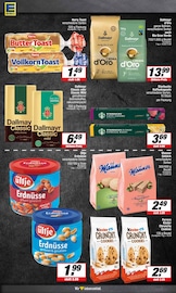 Aktueller EDEKA Prospekt mit Espresso, "Aktuelle Angebote", Seite 14