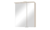 Bad-Spiegelschrank Lienz für 179,00 € bei Sconto SB im Angebot Bad-Spiegelschrank Lienz im aktuellen Sconto SB Prospekt