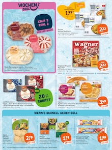 Eis im tegut Prospekt "tegut… gute Lebensmittel" mit 29 Seiten (Fürth)