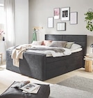 Opti-Wohnwelt Würzburg - Boxspringbett Angebot im Prospekt Boxspringbett bei Opti-Wohnwelt im Würzburg Prospekt für 1.799,00 €