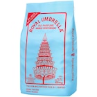 Riz brisé parfumé thaï - ROYAL UMBRELLA - Carrefour à Montigny-le-Bretonneux Riz brisé parfumé thaï - ROYAL UMBRELLA en promo chez Carrefour Montigny-le-Bretonneux à 29,99 €