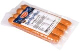 Deichgriller Rostbratwurst Angebote von Binckebanck bei REWE Goslar für 3,69 €