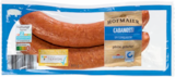 Cabanossi von Hofmaier für 2,00 € bei Netto Marken-Discount im Angebot Cabanossi von Hofmaier im aktuellen Netto Marken-Discount Prospekt