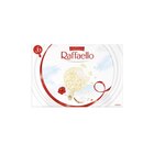 Bâtonnets glacés Raffaello - FERRERO - Carrefour Market à Niort Bâtonnets glacés Raffaello - FERRERO en promo chez Carrefour Market Niort à 5,50 €