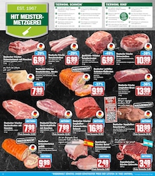 HIT Steak im Prospekt HIT Steak im Prospekt