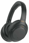 Noise Cancelling Over-Ear Angebote von Sony bei MediaMarkt Saturn Wolfenbüttel für 229,00 €