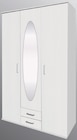 Aktuelle Kleiderschrank Angebote bei Die Möbelfundgrube in Trier Aktuelles Kleiderschrank Power Angebot bei Die Möbelfundgrube in Trier ab 139,99 €