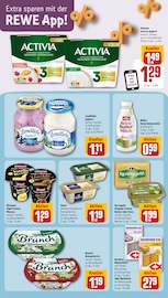 Aktueller REWE Prospekt mit Butter, "Dein Markt", Seite 13