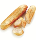 Supermarchés Match Metz - Promo Demi-Baguette Promo Demi-Baguette à 1,75 € dans le catalogue Supermarchés Match à Metz