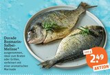 Dorade Rosmarin-Salbei-Melisse im tegut Prospekt Dorade Rosmarin-Salbei-Melisse von im aktuellen tegut Prospekt für 2,49 €
