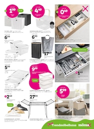 mömax Korb im Prospekt 