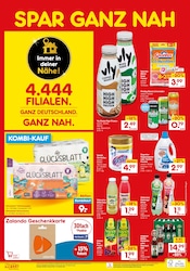 Ähnliche Black Friday Angebote im Prospekt "Aktuelle Angebote" von Netto Marken-Discount in Speyer Ähnliche Angebote wie Black Friday im Prospekt "Aktuelle Angebote" auf Seite 3 von Netto Marken-Discount in Speyer