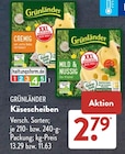 Cremig von Grünländer im aktuellen ALDI SÜD Prospekt für 2,79 €