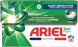 Original Pods - ARIEL - Lidl à Palaiseau Original Pods - ARIEL en promo chez Lidl Palaiseau à 9,23 €