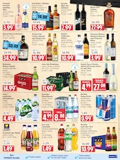 Cola im Marktkauf Prospekt in Prenzlau Aktueller Marktkauf Prospekt mit Cola, "Top Angebote", Seite 7