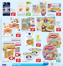 Thunfisch im Marktkauf Prospekt "Aktuelle Angebote" mit 97 Seiten (Reutlingen)
