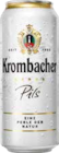 Krombacher im Getränke City Prospekt Pils von Krombacher im aktuellen Getränke City Prospekt für 0,99 €