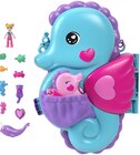 Sac à main Polly Pocket - POLLY POCKET en promo chez Lidl Mulhouse à 14,99 €