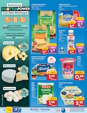 Ähnliche Raclettekäse Angebote im Prospekt "Aktuelle Angebote" von Netto Marken-Discount in Paderborn Ähnliche Angebote wie Raclettekäse im Prospekt "Aktuelle Angebote" auf Seite 16 von Netto Marken-Discount in Paderborn