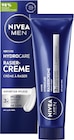 Rasiercreme Hydrocare Angebote von NIVEA MEN bei dm-drogerie markt Ingolstadt für 2,95 €