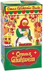 Omas Glühwein im Angebot bei Thomas Philipps in Straubing Omas Glühwein Angebote bei Thomas Philipps Straubing für 1,55 €