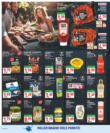 Marktkauf Kohle im Prospekt 