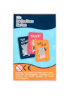 Lob- und Motivationskarten für 1,50 € bei Woolworth im Angebot Lob- und Motivationskarten im aktuellen Woolworth Prospekt