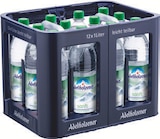 Mineralwasser von Adelholzener im aktuellen tegut Prospekt