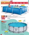 Piscine Piscine