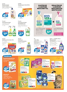 Geschirrspüler im V-Markt Prospekt "V-Markt einfach besser einkaufen" mit 22 Seiten (München)