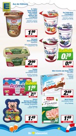 Erdbeeren im EDEKA Prospekt in Arnsberg Aktueller EDEKA Prospekt mit Erdbeeren, "Aktuelle Angebote", Seite 13