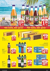 Wein im EDEKA Prospekt in Fürth Aktueller EDEKA Prospekt mit Wein, "Wir lieben Lebensmittel!", Seite 15